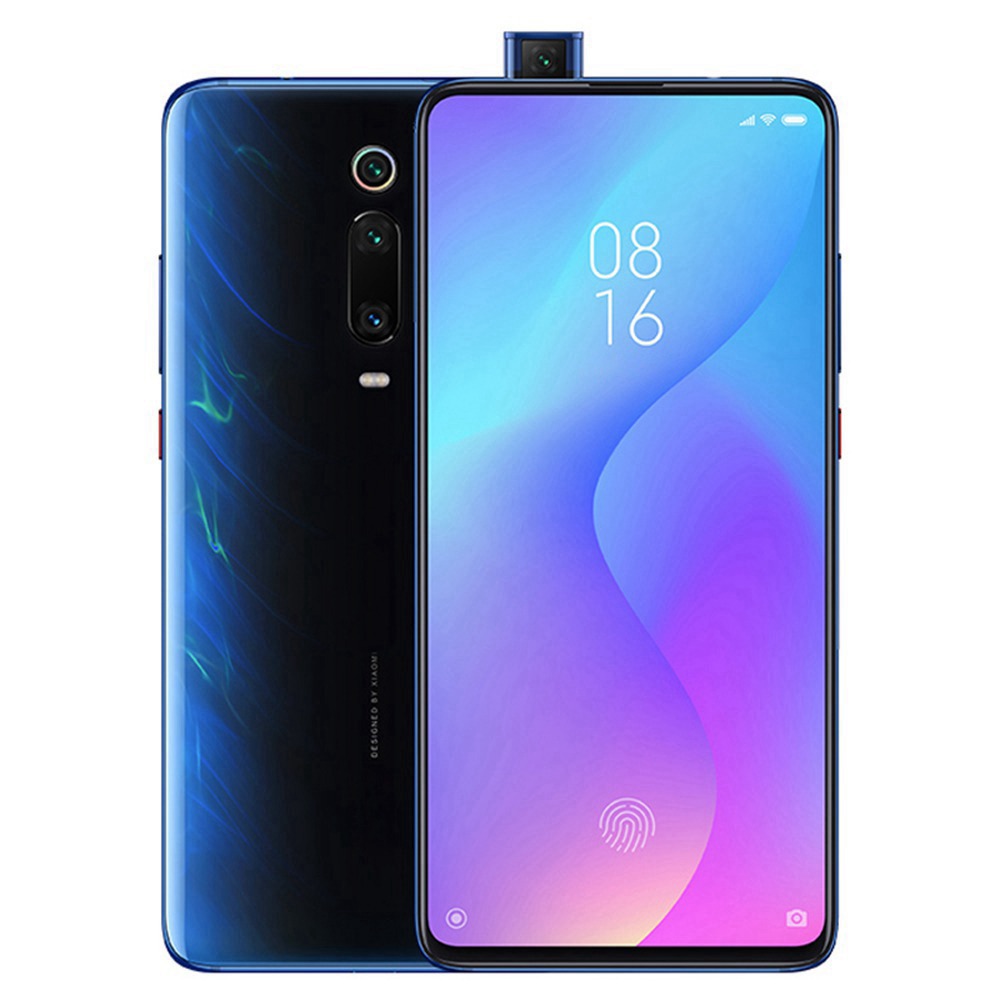 Imagem: Celular Xiaomi Mi 9T Pro