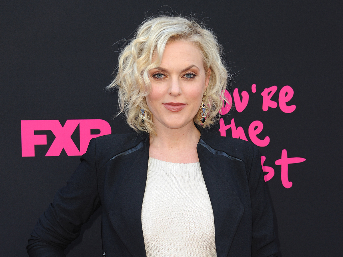 Dynasty: Elaine Hendrix será a nova Alexis Carrington na ...