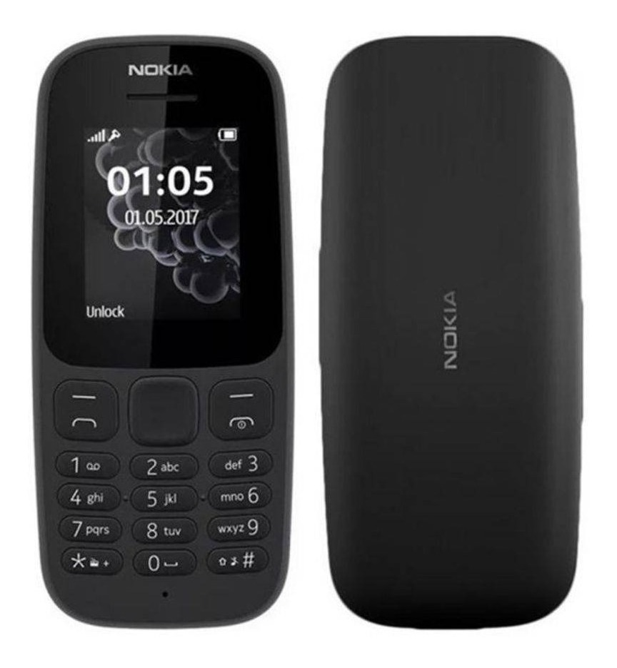 Imagem: Celular Nokia 105
