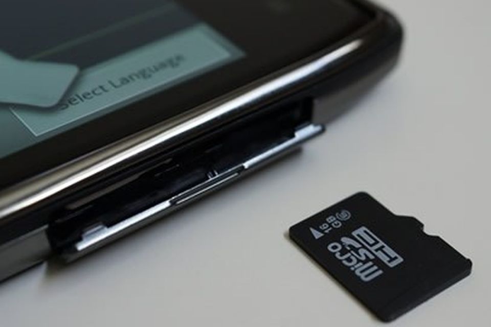 Imagem de: Cartão de memória SanDisk de até 128 GB a partir de R$ 12,64 no AliExpress