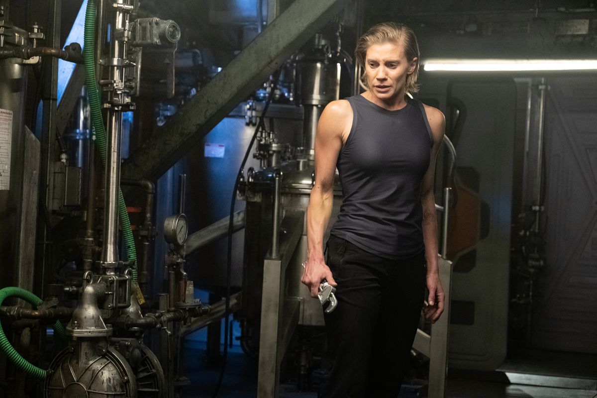 Netflix renova Another Life para a 2ª temporada