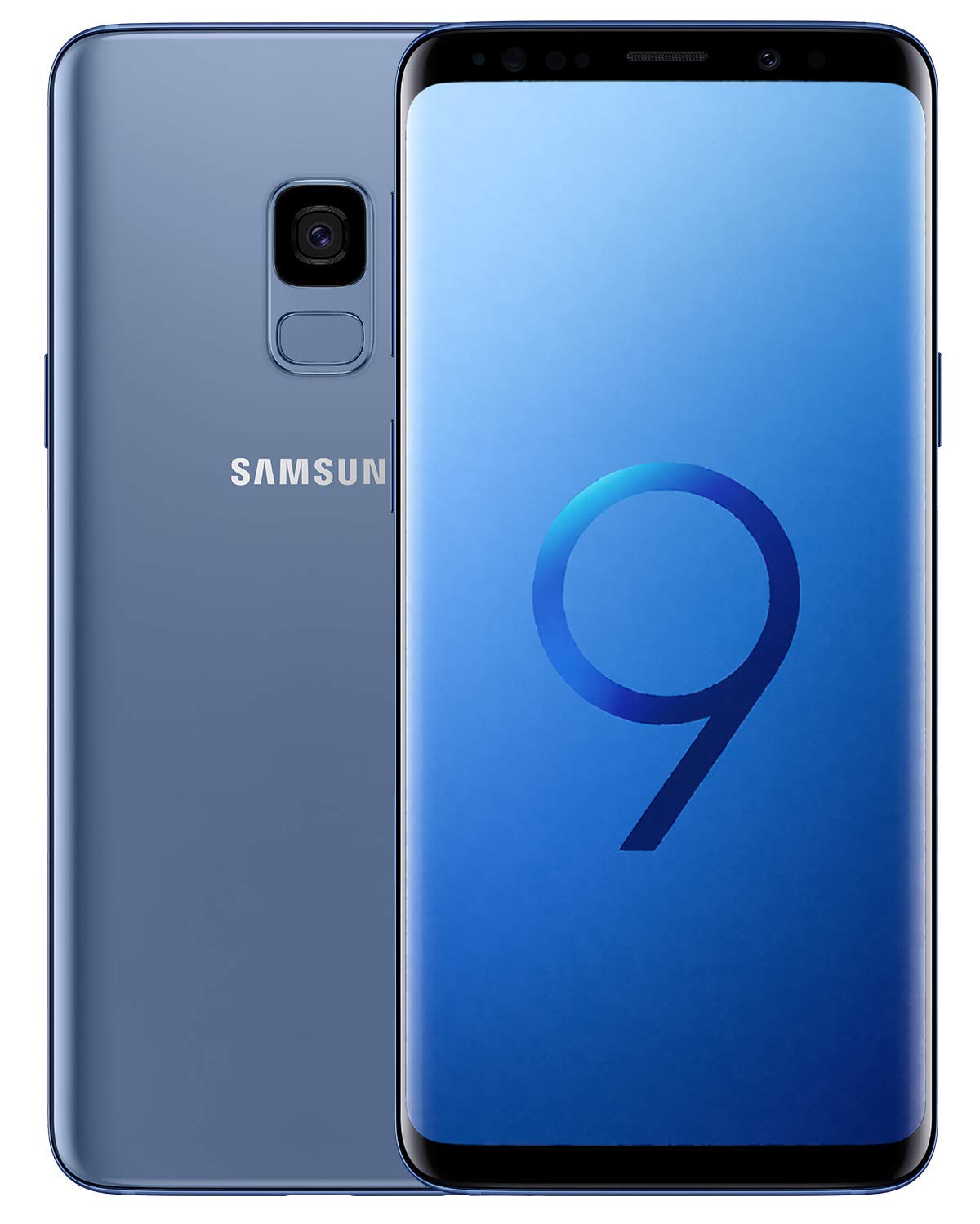 Imagem: Celular Samsung Galaxy S9
