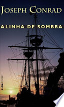 Logo A Linha da Sombra Ícone Logo A Linha da Sombra Ícone