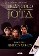 Logo Pelos Teus Lindos Olhos Ícone Logo Pelos Teus Lindos Olhos Ícone