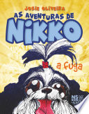 Logo As aventuras de Nikko Ícone Logo As aventuras de Nikko Ícone