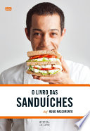 Logo O Livro das Sanduíches Ícone Logo O Livro das Sanduíches Ícone