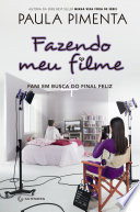 Logo Fazendo meu filme 4 Ícone Logo Fazendo meu filme 4 Ícone