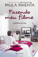 Logo Fazendo meu filme 1 Ícone Logo Fazendo meu filme 1 Ícone