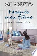 Logo Fazendo meu filme 3 Ícone Logo Fazendo meu filme 3 Ícone