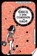 Logo Érica e seus caminhos de amor Ícone Logo Érica e seus caminhos de amor Ícone