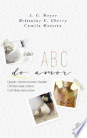 Logo ABC do amor Ícone Logo ABC do amor Ícone