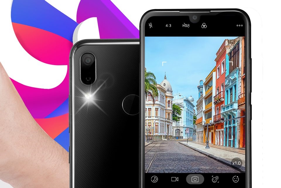 Multilaser G, G Max e G Pro chegam a preço baixo no mercado