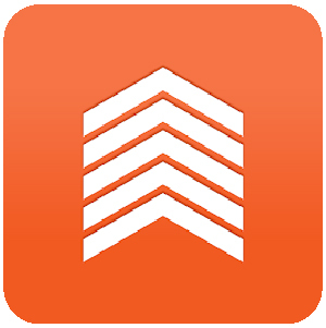 Logo GOFit - Abastecimento Delivery Ícone Logo GOFit - Abastecimento Delivery Ícone