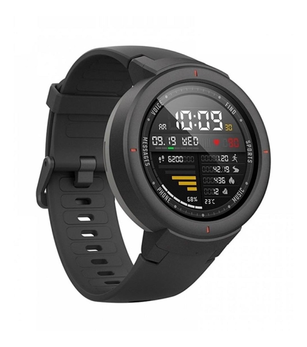 Imagem: Smartwatch Amazfit Verge