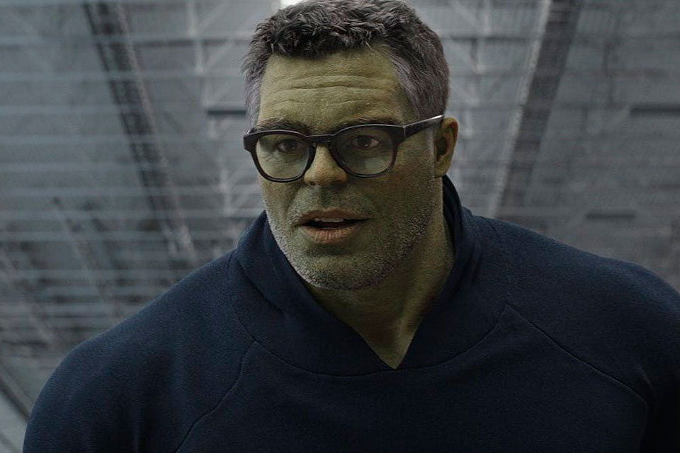 Imagem de: Mark Ruffalo comenta sobre futuro de Hulk no MCU
