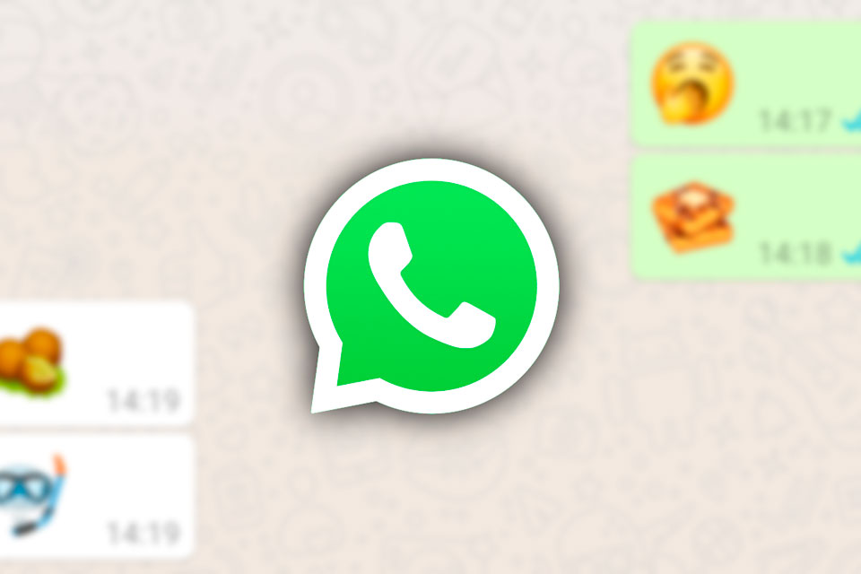 Atualizado: WhatsApp ganha 74 novos emojis no Android