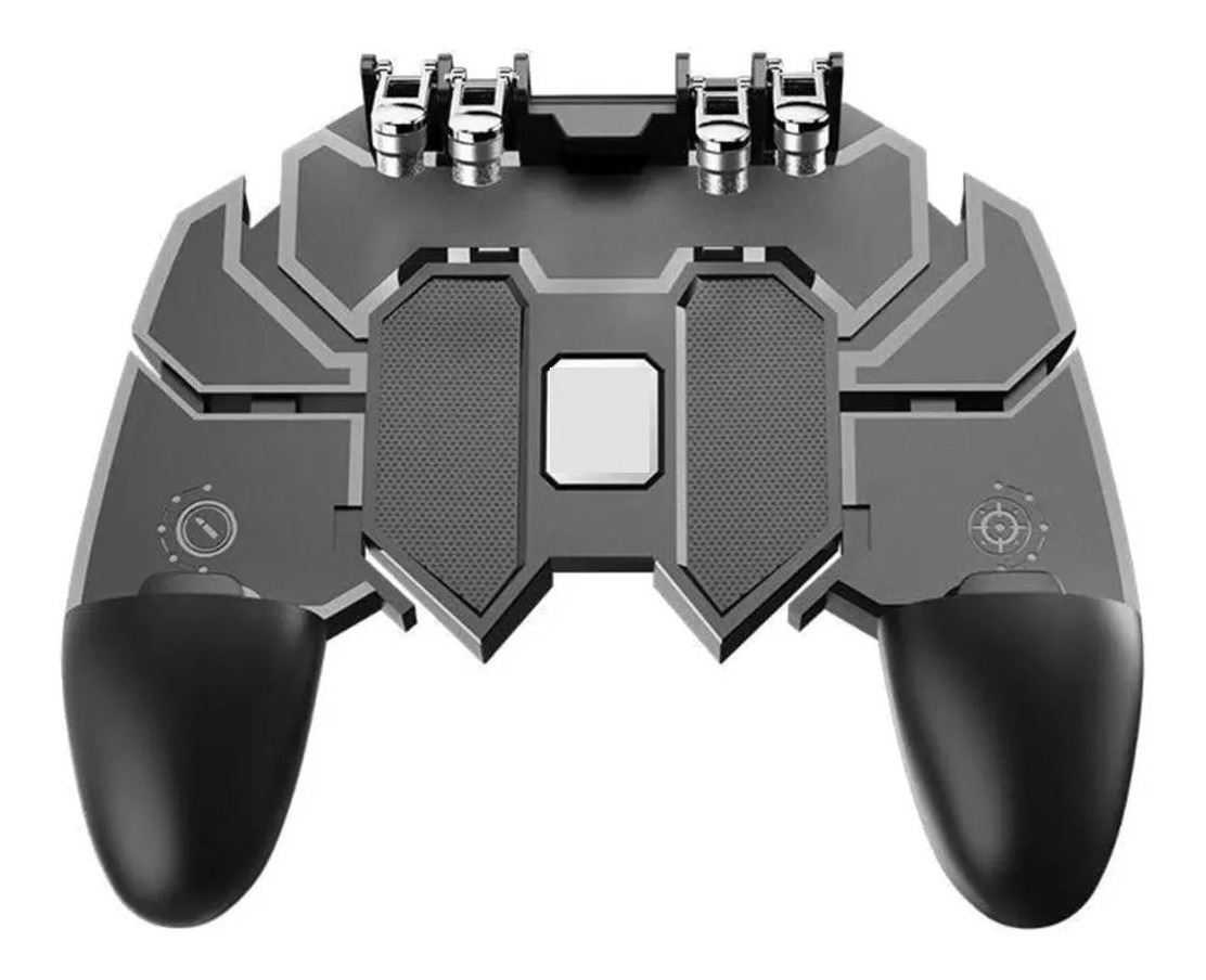 Imagem: Gamepad Joystick AK66