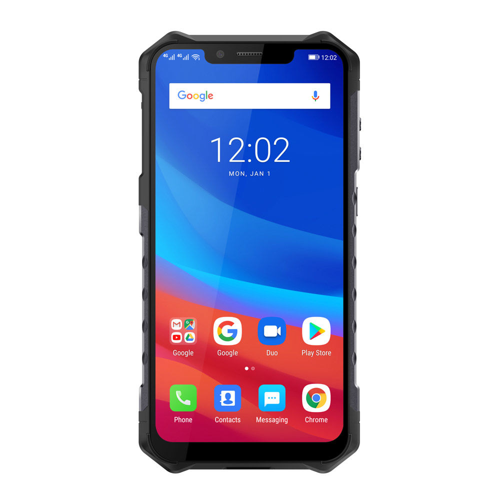 Imagem: Celular Ulefone Armadura 6S