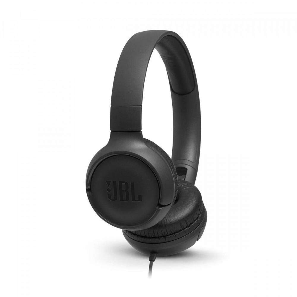 Imagem: Fone de ouvido JBL Ear Tune 500