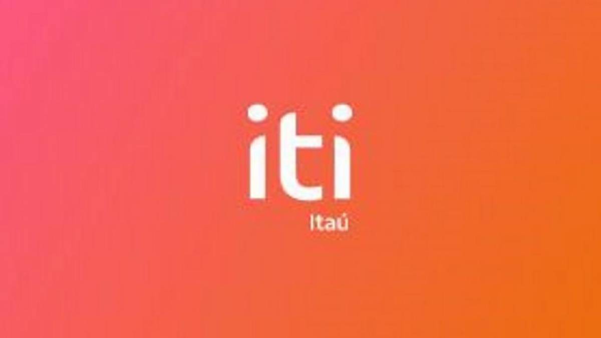 iti Itaú - Imagem 1 do software