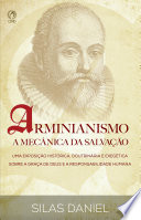 Logo Arminianismo: A Mecânica da Salvação Ícone Logo Arminianismo: A Mecânica da Salvação Ícone