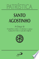 Logo Patrística - A Graça (I) - Ícone Logo Patrística - A Graça (I) - Ícone
