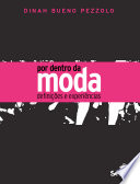 Logo Por dentro da moda Ícone Logo Por dentro da moda Ícone