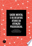 Logo Saúde mental e os desafios atuais da atenção psicossocial Ícone Logo Saúde mental e os desafios atuais da atenção psicossocial Ícone
