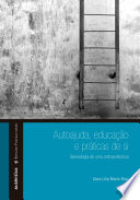 Logo Autoajuda, educação e práticas de si Ícone Logo Autoajuda, educação e práticas de si Ícone