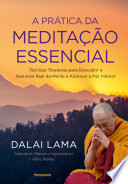 Logo A Prática da Meditação Essencial Ícone Logo A Prática da Meditação Essencial Ícone