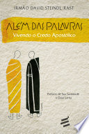 Logo Além das Palavras Ícone Logo Além das Palavras Ícone