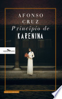 Logo Princípio de Karenina Ícone Logo Princípio de Karenina Ícone