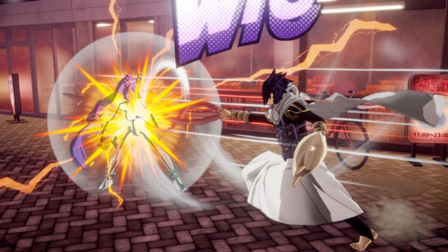 My Hero One’s Justice 2 terá Nejire Hado e Tamaki Amajiki
