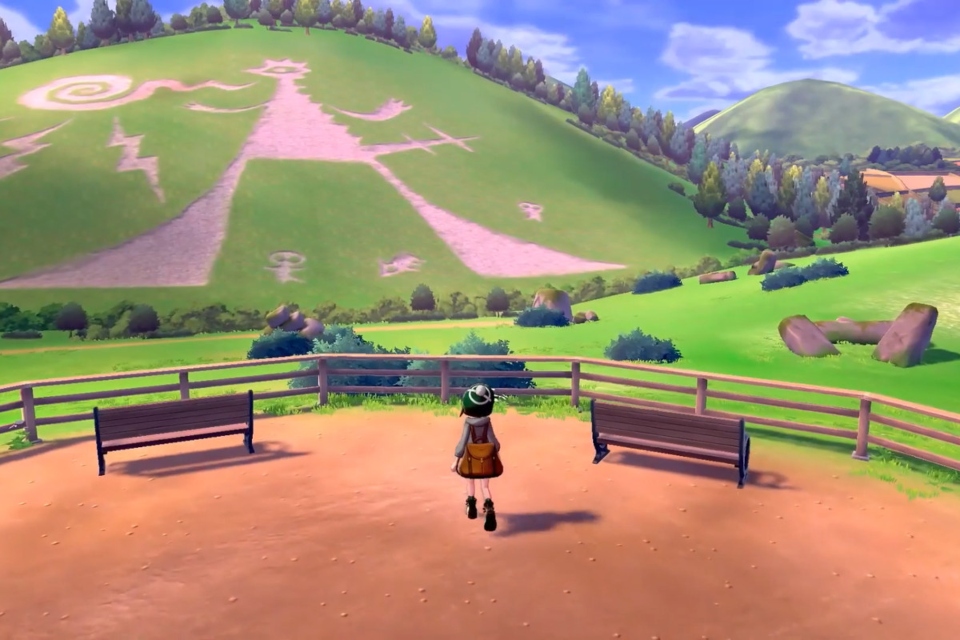 Pokémon Sword/Shield: novo trailer mostra tudo sobre os games