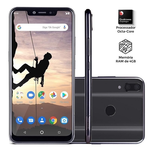 Multilaser MS80X está com um preço bom na Amazon; vale a pena? - TecMundo