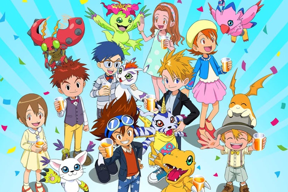 10 animes que quem ama Pokémon precisa conhecer
