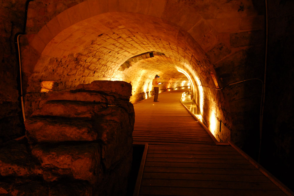 tesouro da arqueologia em Acre