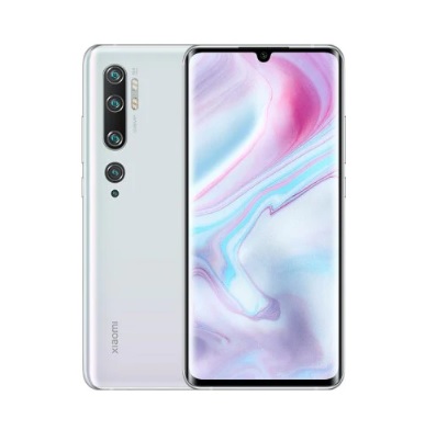 Imagem: Xiaomi Mi Note 10