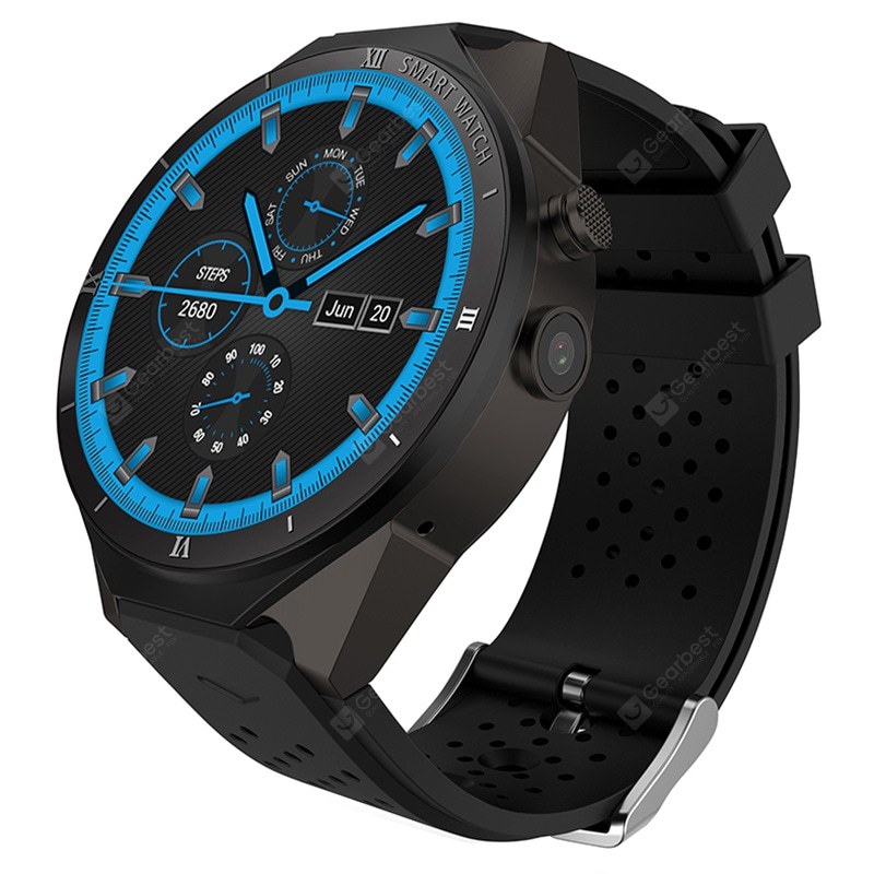 smartwatch bluetooth para fazer e atender ligações via celular