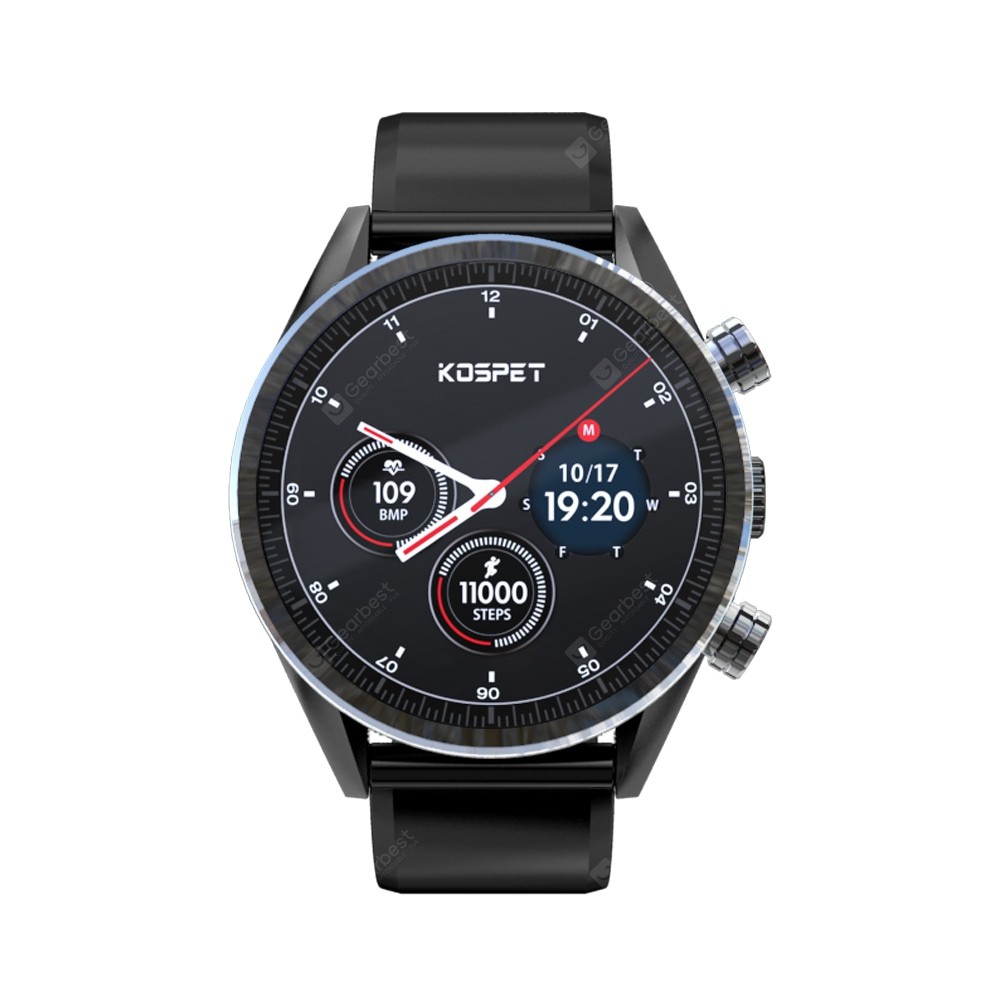 Imagem: Smartwatch Kospet Hope
