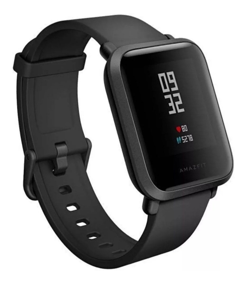 Imagem: SmartWatch Amazfit Bip Lite