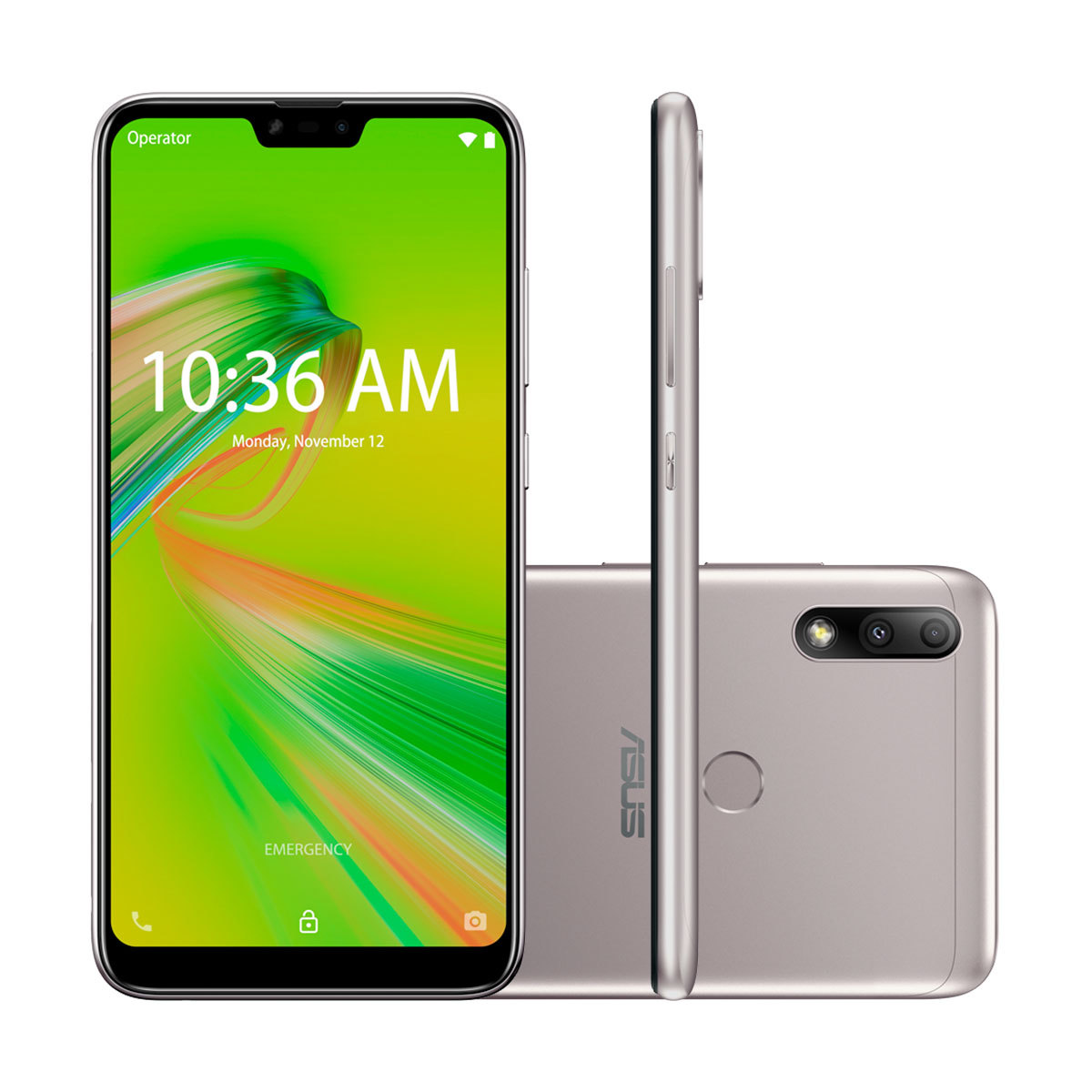 Imagem: Celulares Zenfone com até 35% de desconto na Amazon