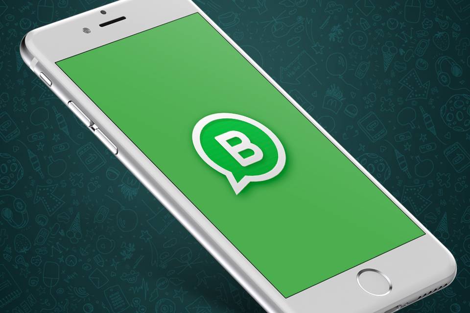 A tempo da Black Friday, WhatsApp Business ganha 'catálogo de produtos'