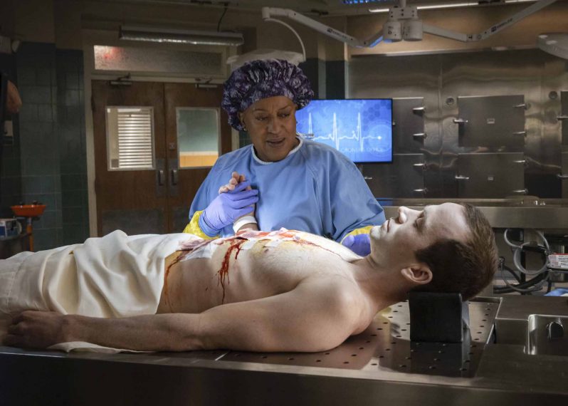 NCIS New Orleans: morre personagem do elenco original (Spoilers)