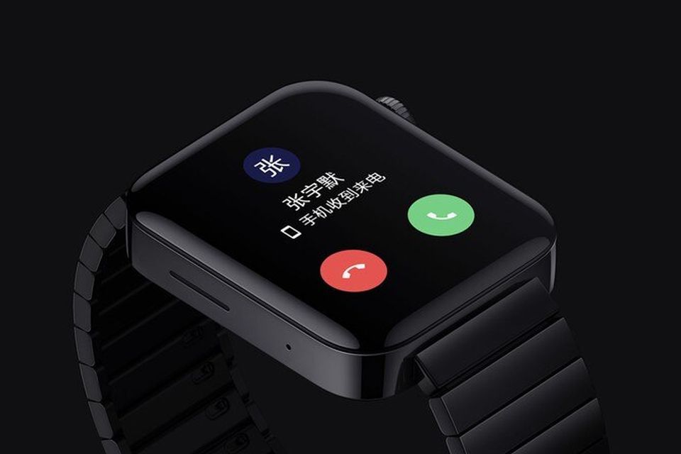 smartwatch xiaomi esim