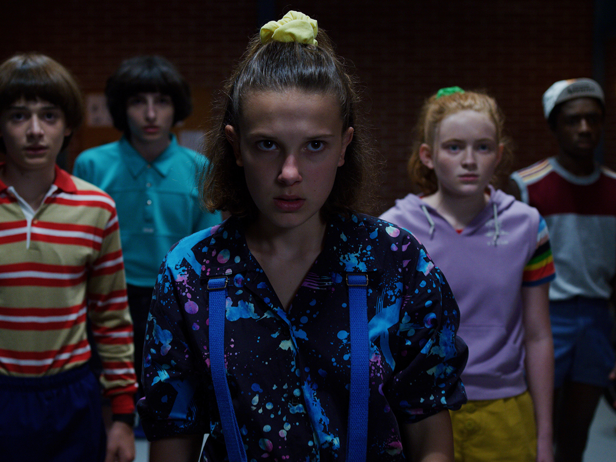Stranger Things 4: Netflix revela título de episódio que indica referência aos X-Men