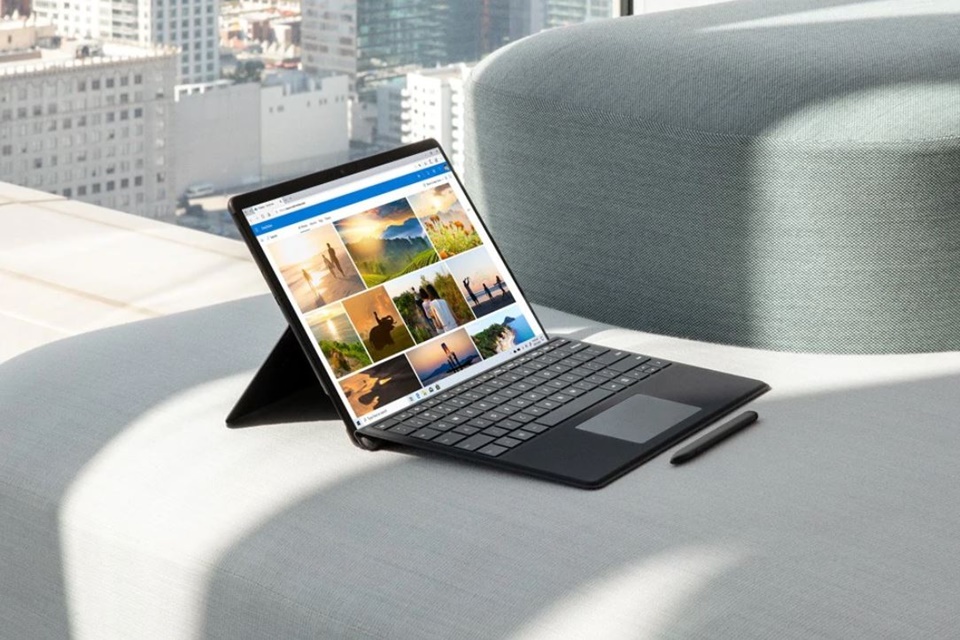 Surface Pro X é fácil de consertar, segundo iFixit