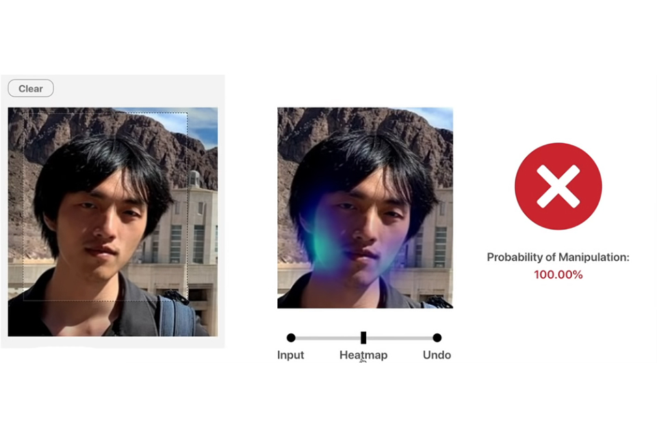 Novo app da Adobe detecta imagens que foram manipuladas