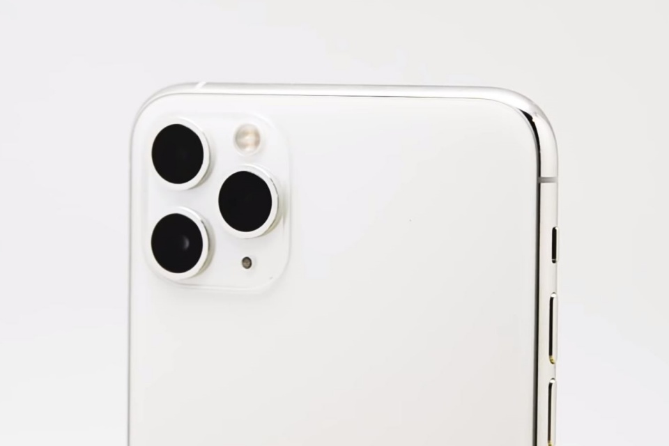 iPhone 11 Pro Max tem 3º melhor câmera do mundo, atrás do Xiaomi Mi Note 10