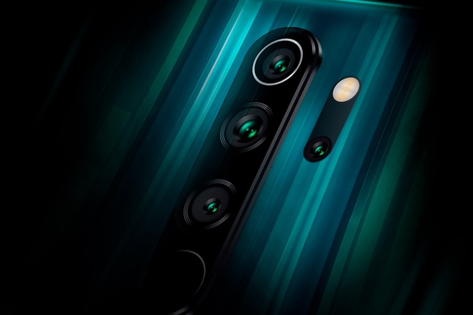 Xiaomi lança Redmi Note 8 e Note 8 Pro no Brasil; veja os preços